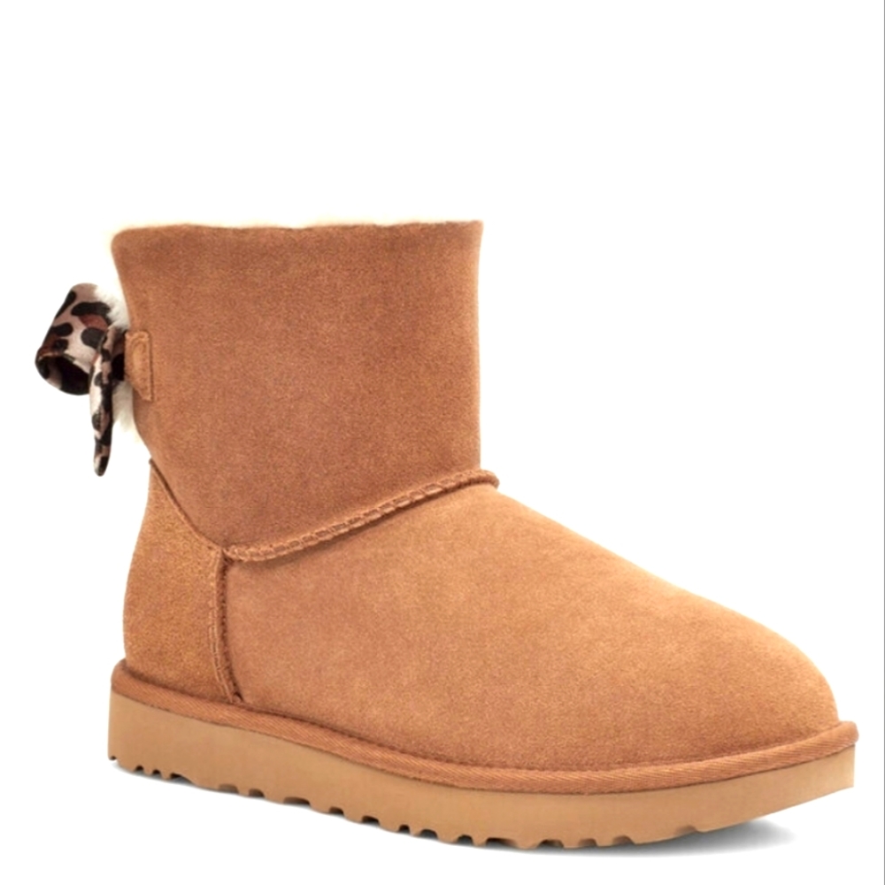 Ugg Bailey boots
